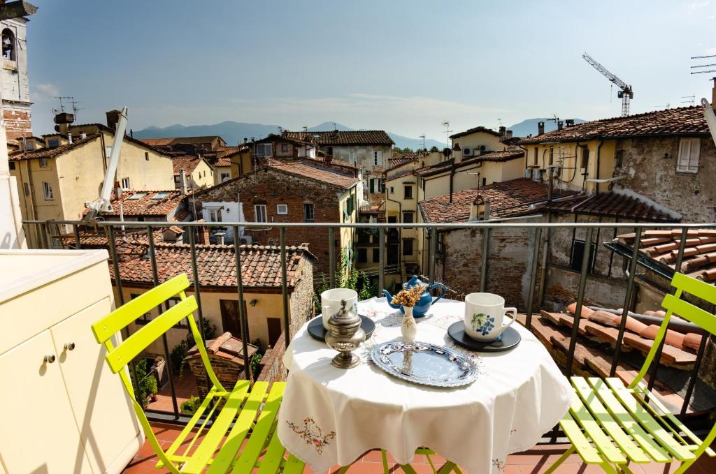 Sinidio – Lucca